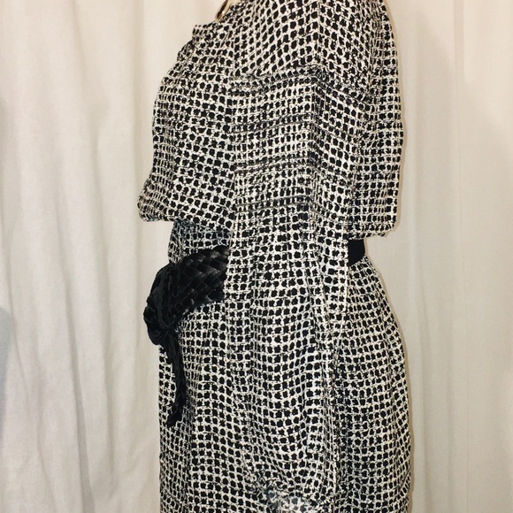 Super Sale 💥Final Price💥 
EUC MSSP dress w/belt - Picture 7 of 16